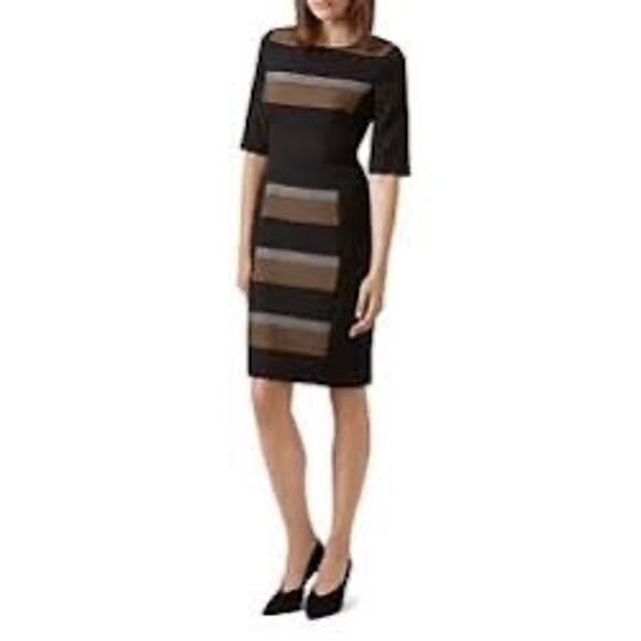 HOBBS‎ Nora Dress - Picture 1 of 9